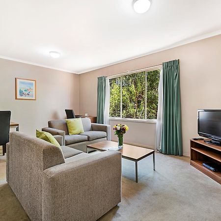 Punt Road Apartment Hotel Melbourne Exterior foto