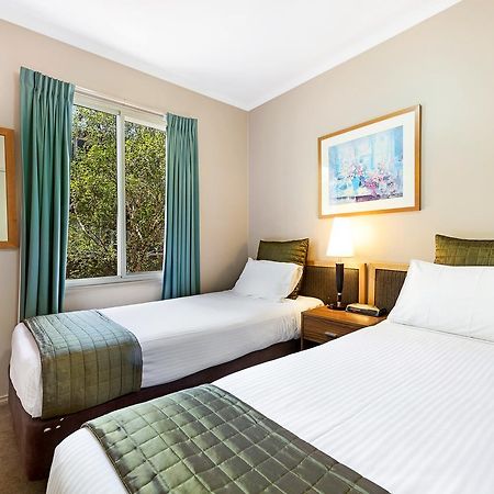 Punt Road Apartment Hotel Melbourne Exterior foto