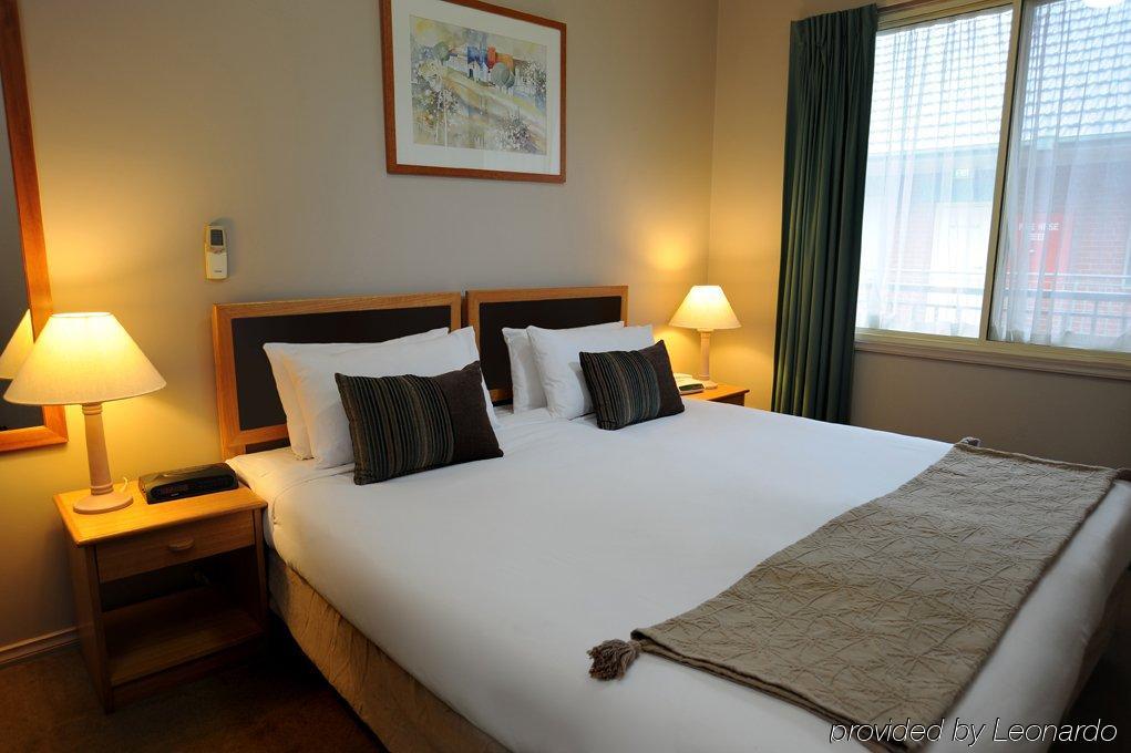 Punt Road Apartment Hotel Melbourne Cameră foto