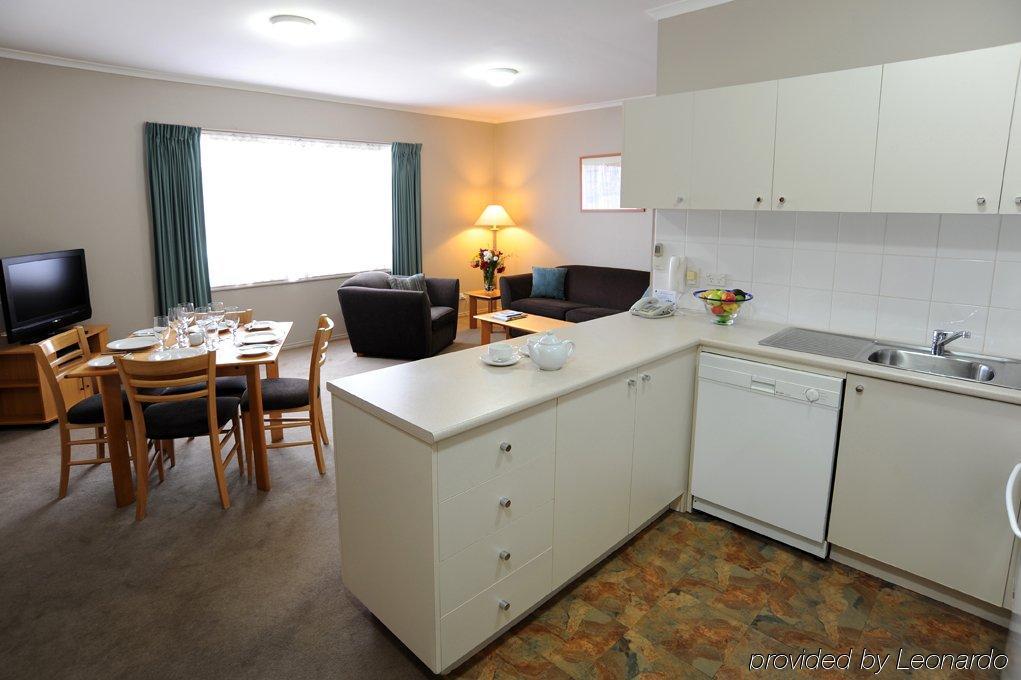 Punt Road Apartment Hotel Melbourne Cameră foto
