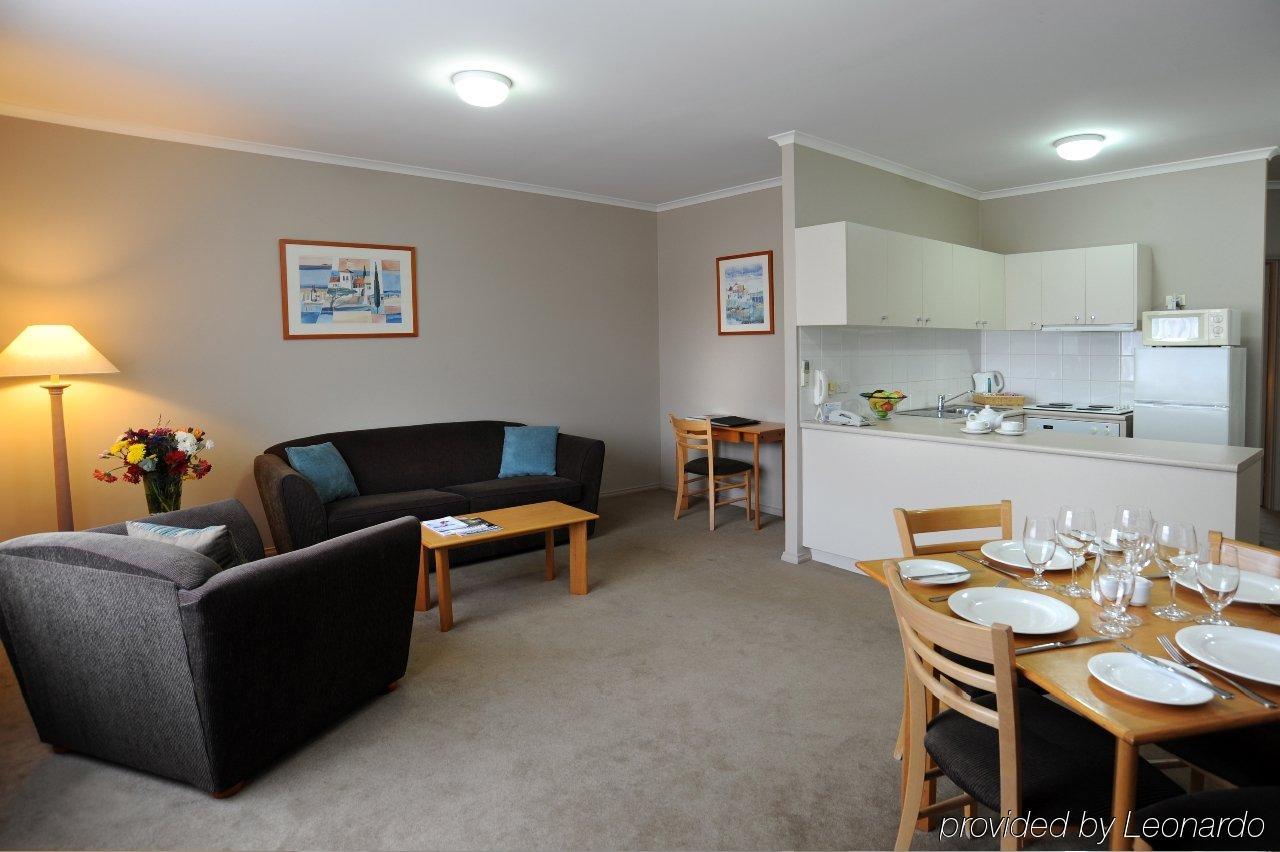 Punt Road Apartment Hotel Melbourne Cameră foto