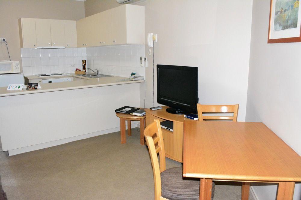 Punt Road Apartment Hotel Melbourne Exterior foto